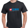 Corgi Lt - T-Shirt-0