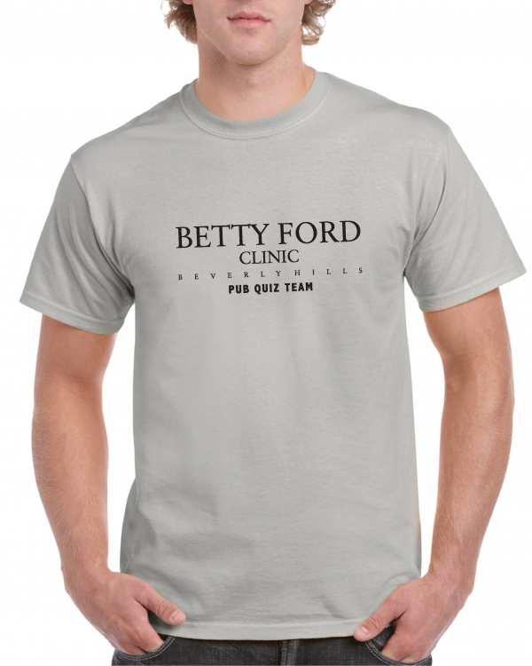 Betty Ford – T-Shirt