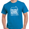 Playschool - T-Shirt-4191