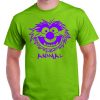 The Muppets Animal face-4296
