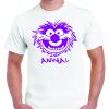 The Muppets Animal face-4295