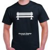 Forrest Gump T Shirt-4202