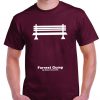 Forrest Gump T Shirt-4201