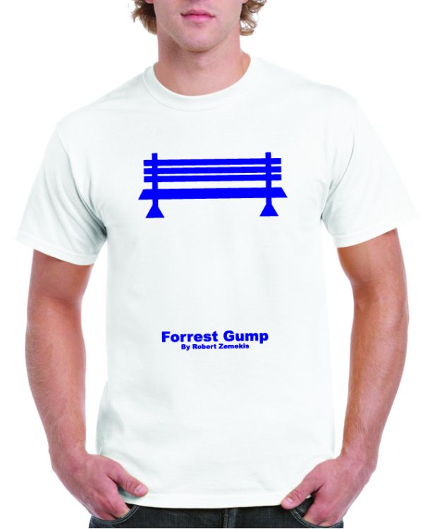 Forrest Gump T Shirt