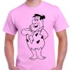 Fred Flintstone T Shirt-4303
