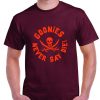 Goonies T Shirt-4205