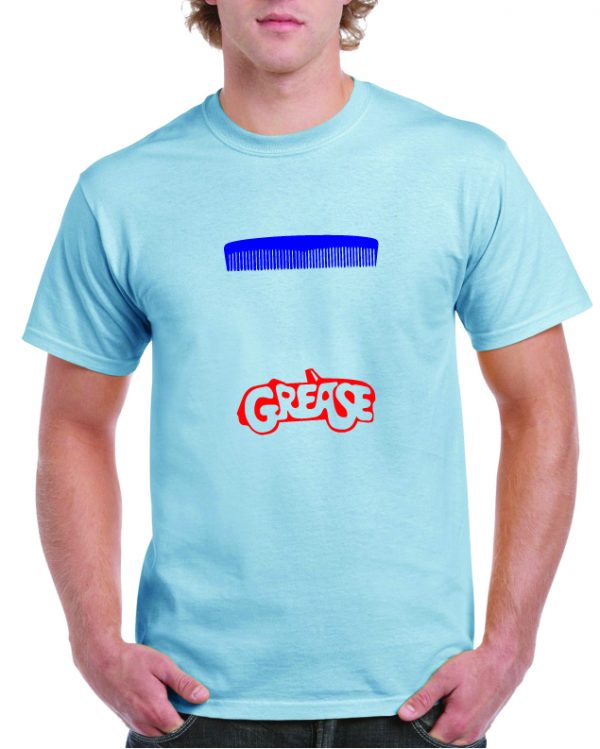 Grease T Shirt