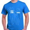Morecombe & Wise Classic TV pose T Shirt-0