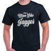 I used to Move Like Jagger - Rolling Stones T Shirt-4268