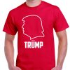 I Like to Trump T Shirt-4240