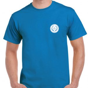 East India Trading Company Logo ( Taboo) T Shirt-0