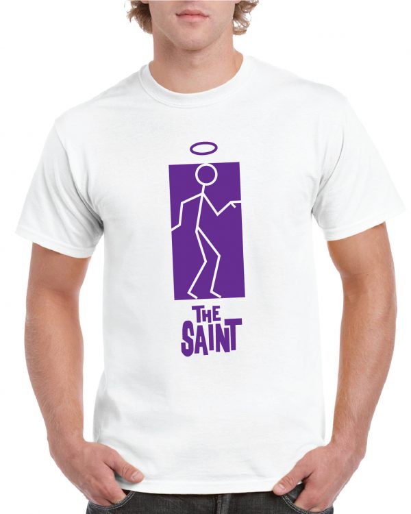 The Saint T Shirt