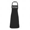"Go Away" funny Apron For that perfect gift INCLUDING FREE DELIVERY-4513