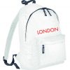 London Backpack INCLUDING FREE DELIVERY-4540