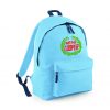 Mini Cooper BackPack INCLUDING FREE DELIVERY-4547