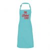 The Naked Chef inspired Apron INCLUDING FREE DELIVERY-0