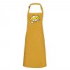 Oops... retro style Apron - Ideal for that Gift. INCLUDING FREE DELIVERY-4659