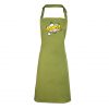 Oops... retro style Apron - Ideal for that Gift. INCLUDING FREE DELIVERY-0