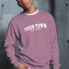 Your Town Your County Unisex Sweatshirt