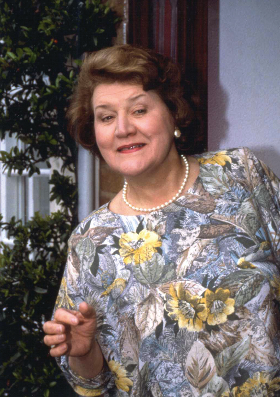 Keeping Up Appearances Mrs Bucket Great POSTER